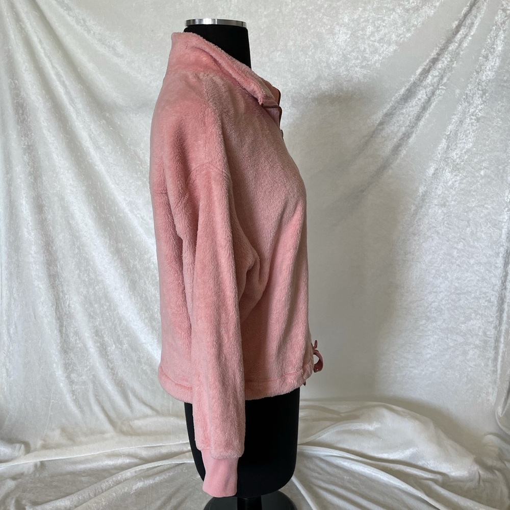 Super soft half-zip pullover - Picture 5 of 8